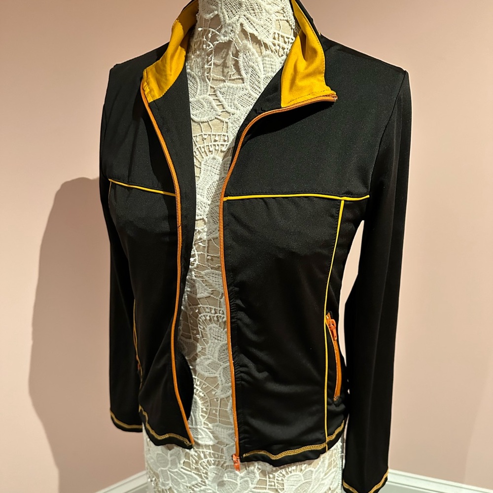 Hybrid Sport jacket
